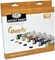 Royal & Langnickel(R) essentials(TM) Gouche Paints 21ml-18/Pkg